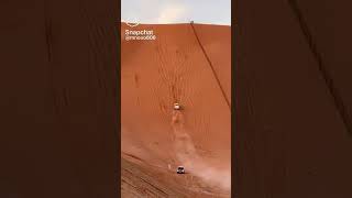 Trust the sand dune Toyota to get it done #offroad #wrenchnation