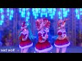 【MMD】Feel Special ~ Merry Christmas
