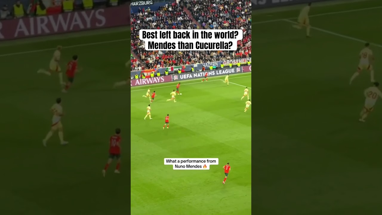 Spain vs Portugal 2-2 | HIGHLIGHTS | UEFA Nations League Final 2025