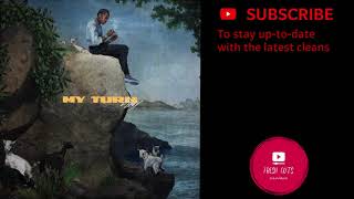 Get Ugly - Lil Baby (CLEAN) BEST ON YOUTUBE