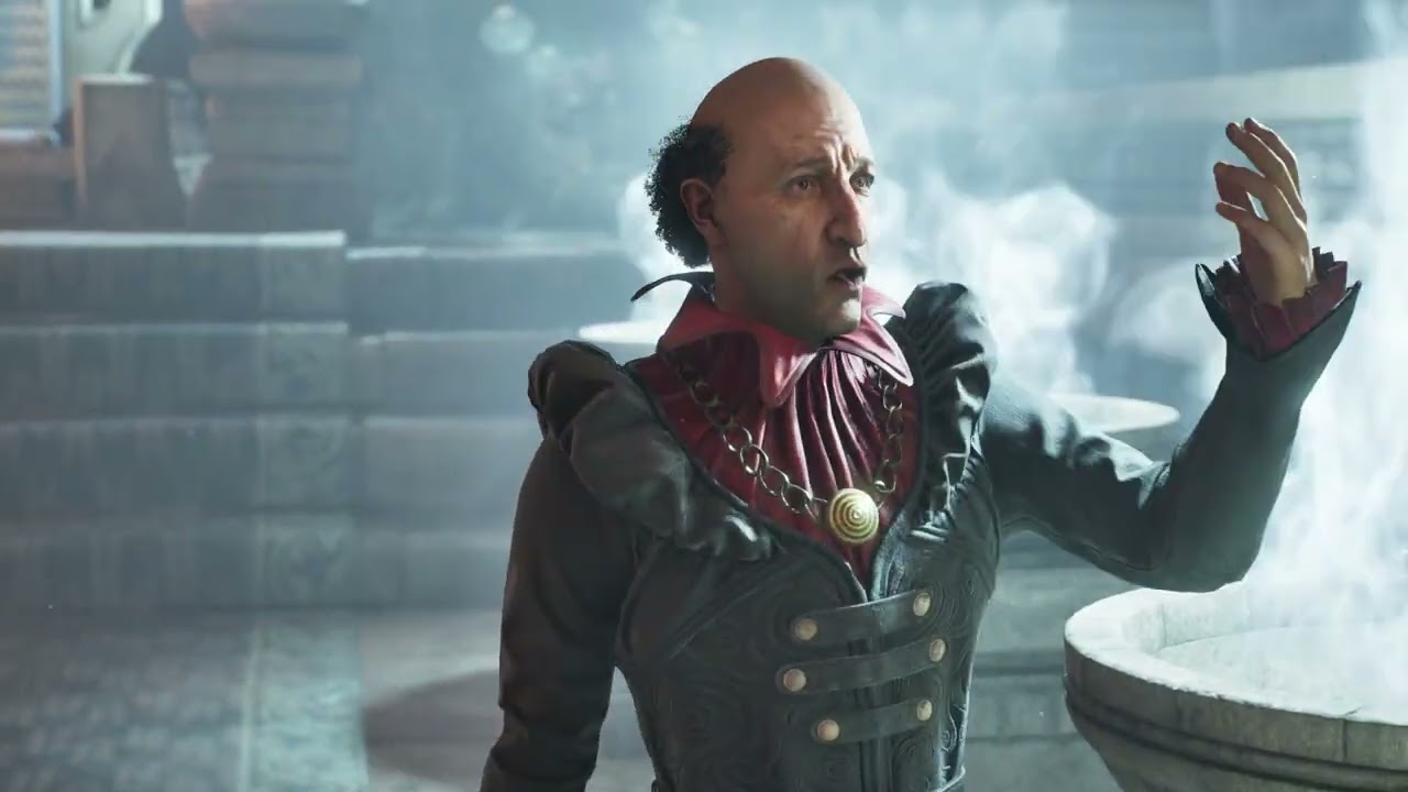 Day 1286 - Sending the Adoring Fan to Oblivion Daily Until Skyblivion is Released