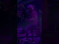 Incoming ✨ “Life Saving Gun” → “Twist” combo from last night’s tour opener in Manchester, NH.