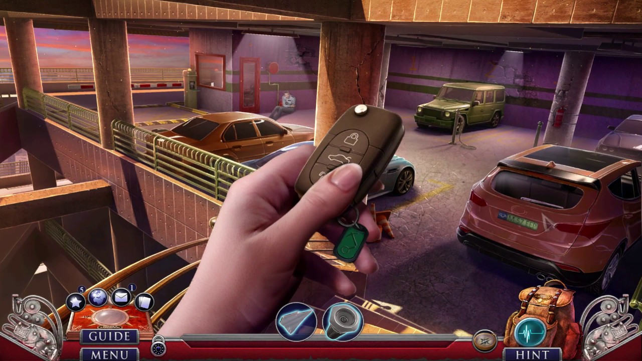 Hidden Expedition 16 The Golden Secret Part 1 Geneva, Switzerland No Commentary