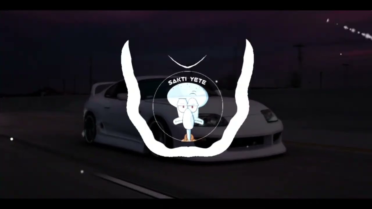 DJ TOR MONITOR KETUA - ORANG BARU LEBE GACOR SLOW VIRAL TIKTOK TERBARU 2025 ! 