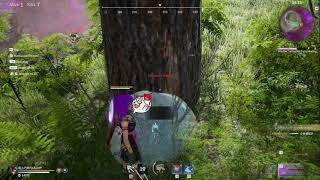 This is why I dont use longsword