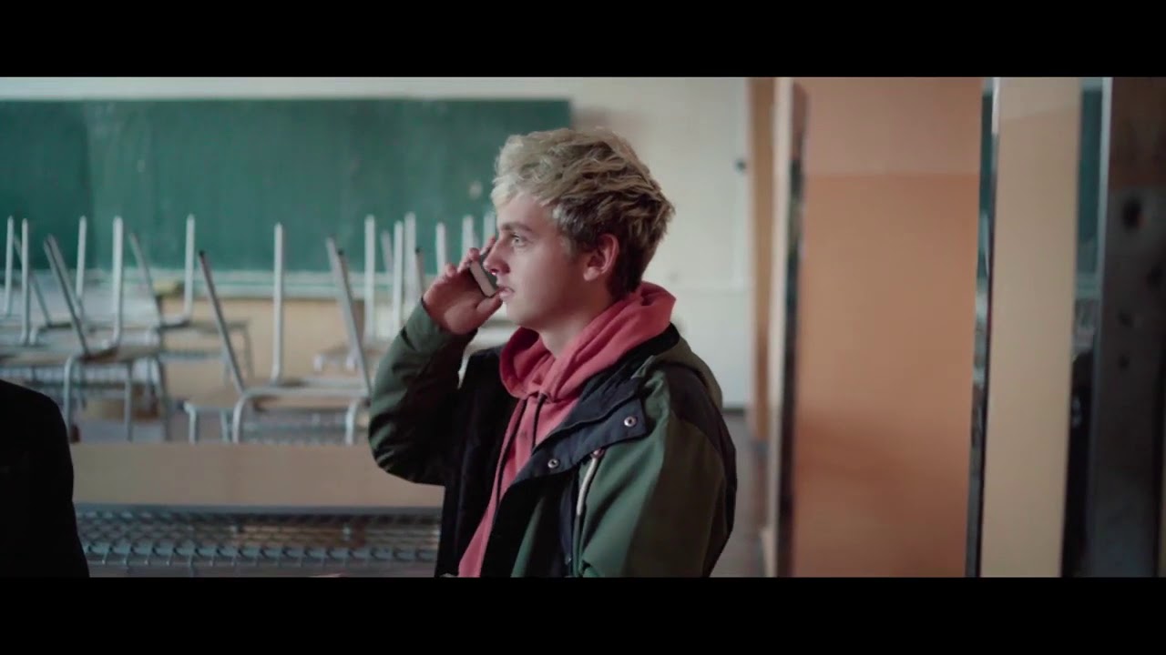 Kradnutie triednej knihy - Spojená škola, Nižná, 4.C