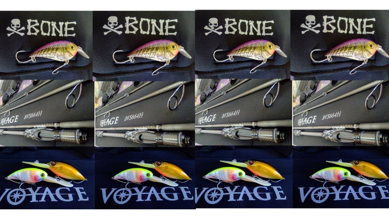 bone voyage rod review