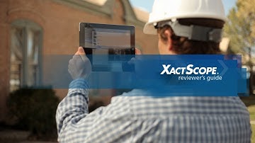 Xactware Product Review: Introducing XactScope Europe for iPhone, iPad