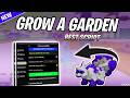 [BEST 2026] Grow A Garden Script 2026 | Roblox Grow A Garden &amp; Pet Spawner - Free Script (FEBRUARY)