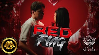 Angel Sauceda - Red Flag (Video Oficial)