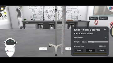 Simple Pendulum Experiment | What Really Controls the Swing?