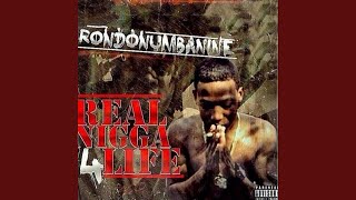 Real Nigga 4 Life