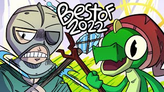 Foekoes Best Games Of 2022
The only top 10 games of 2022 list that matters
Twitter: https://twitter.com/Foekoe
Discord: https://discord.gg/foekoe
Newgrounds: https://foekoe.newgrounds.com/
Steam Group: https://steamcommunity.com/groups/Foekoe
Music used in order:
I forgor Foekoes Best Games Of 2022