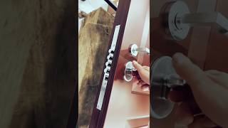 Famous 4-Way Locking Security Door | Custom Built for Maximum Protection Net Worth