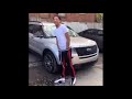 Casanova Got The Cc Show Nigga Panicking Kno Cap He Scared Must Watch 