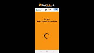 Digital skills LMS app review 2023.