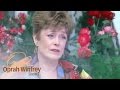 Tour the Garden of Golden Girls Star Rue McClanahan | The Oprah Winfrey Show | Oprah Winfrey Network