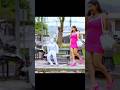 Die Statue erwachte zum Leben – und stahl der Frau das Geld.#fyp #movie #Film