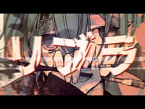 リブラ/VY1×初音ミク
