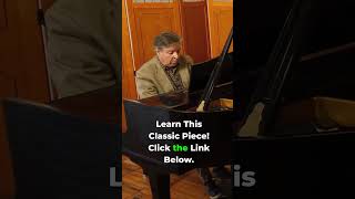 Learn That One Piano Piece Youve Always Wanted to Play #piano #tutorial #classic