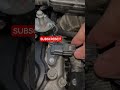 Camshaft Postion Sensor Fix