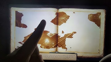 Pathfinder: Kingmaker - Episode 1: The beginning of a Paladin-Queen