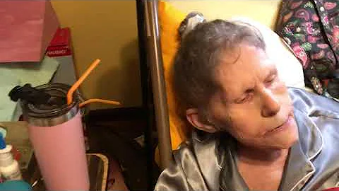 Home sung by Gayle Sims