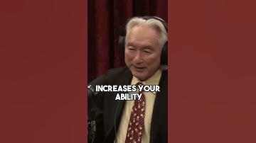 Quantum Computers & ChatGPT Working Together!?!? | Michio Kaku & Joe Rogan