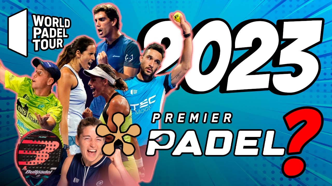 world padel tour 2023 france