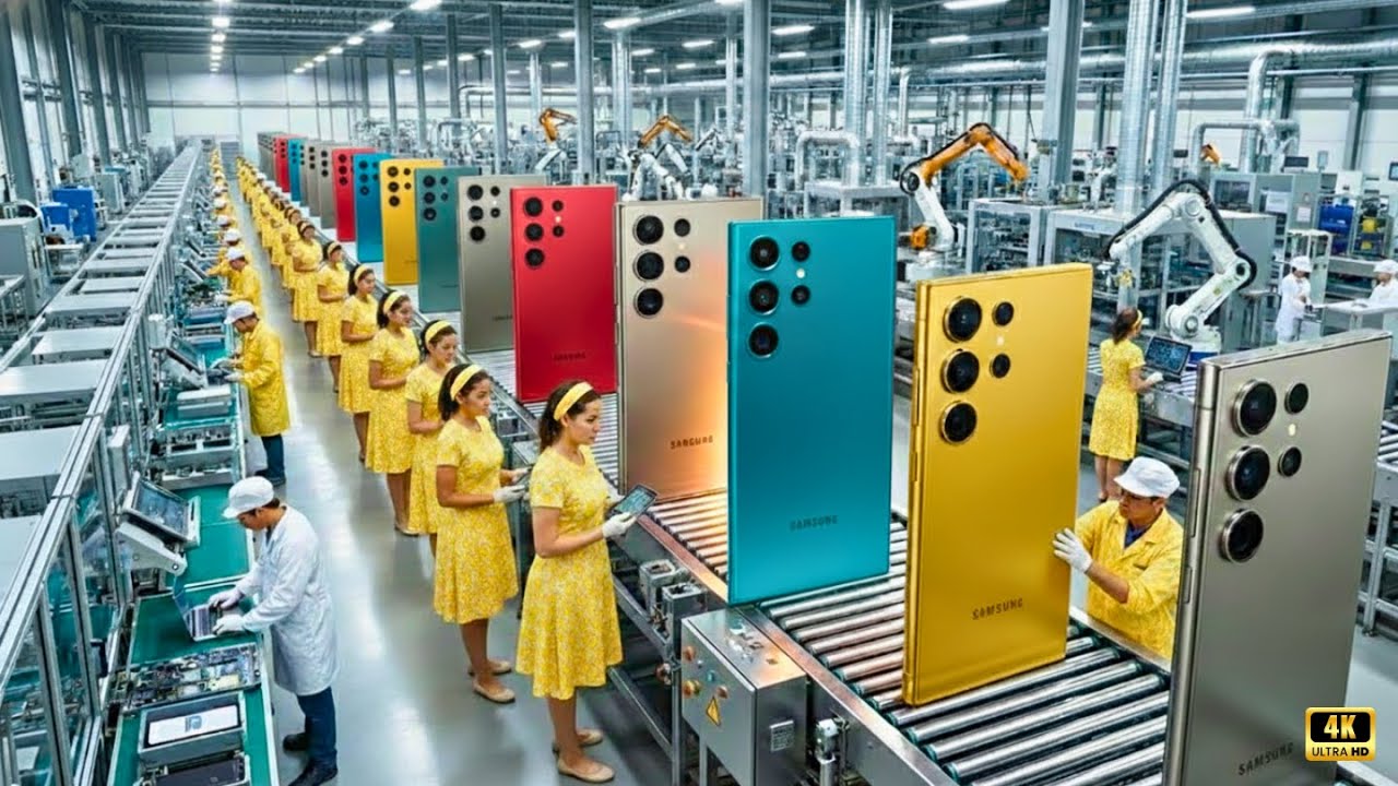 Samsung Galaxy S25 Ultra – 1 Year Later | 365 Days Honest Review (Still Worth It?)