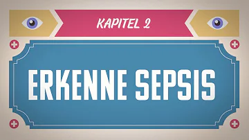 Wie hoch Fieber bei Sepsis?