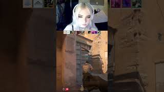 stupid aah grenade | #palem1lk on #Twitch