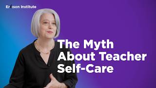What Teachers Really Need: Why Wellness Isn’t Self-Care (And Who’s Responsible)