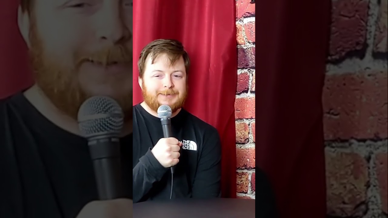 Le Brouillon, L'Open Mic Podcast. Épisode 36- Ralph Bibeau