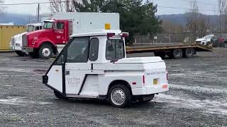 2015 WESTWARD INDUSTRIES GO4 For Sale