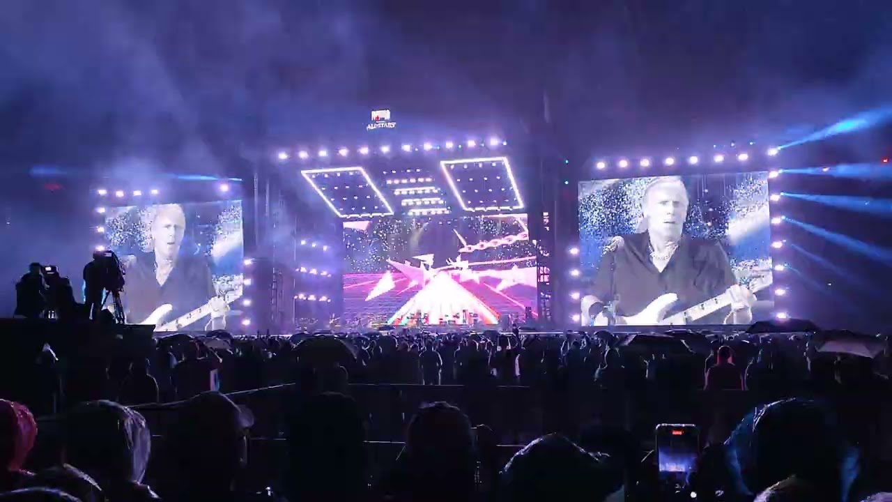 Jump - Dewa 19 feat. Gary Cherone, Steve Vai, Billy Sheehan, Derek Sherinian