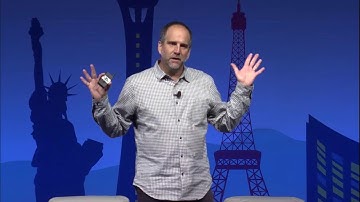 OpenPOWER Summit US 2018: IBM & Nvidia on OpenPOWER and Acceleration