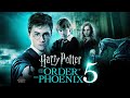 اعلان فيلم 5 هاري بوتر وجماعة العنقاء Harry Potter An The Order Of The Phoenix عام 2007 مترجم عربي 