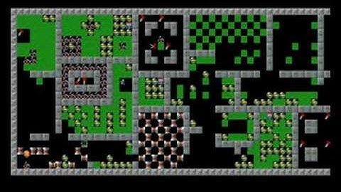 SUPAPLEX - A PRO ´ S WORK ! - LEVEL 85