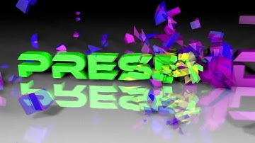 DiffHD | Thrausi Cinema 4D Intro