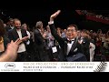 PALME D'OR D'HONNEUR – STUDIO GHIBLI – Rang I – English – Cannes 2024