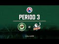 Iowa Wild (4) vs San Diego Gulls (7) | 01.27.2024