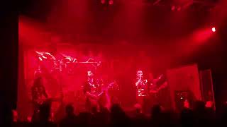 Dragony  If It Bleeds We Can Kill It   In Munich 2022