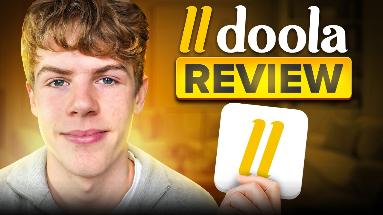 Doola Review — Worth the Cost or Overpriced? (Full Breakdown) - YouTube
