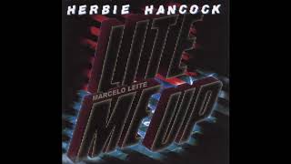 Herbie Hancock &amp; Patrice Rushen - Give It All Your Heart