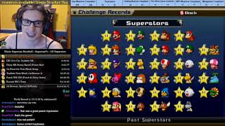 All Superstars January 9 run proof call