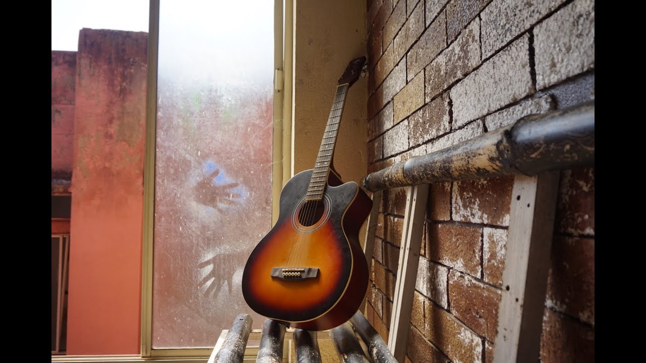 JOJO | Short film | Amuza