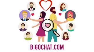 Bigochat - Mobil Sohbet Odaları Mobil Chat Sohbet Sitesi
