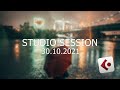 Studio Session ''Raining Day'' | Enjoy The Stream! 30.10.2021