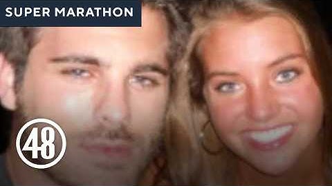 Jealous Partners | “48 Hours" Full Episodes